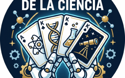 Las cartas de la ciencia