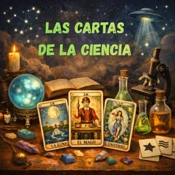 Las cartas de la ciencia